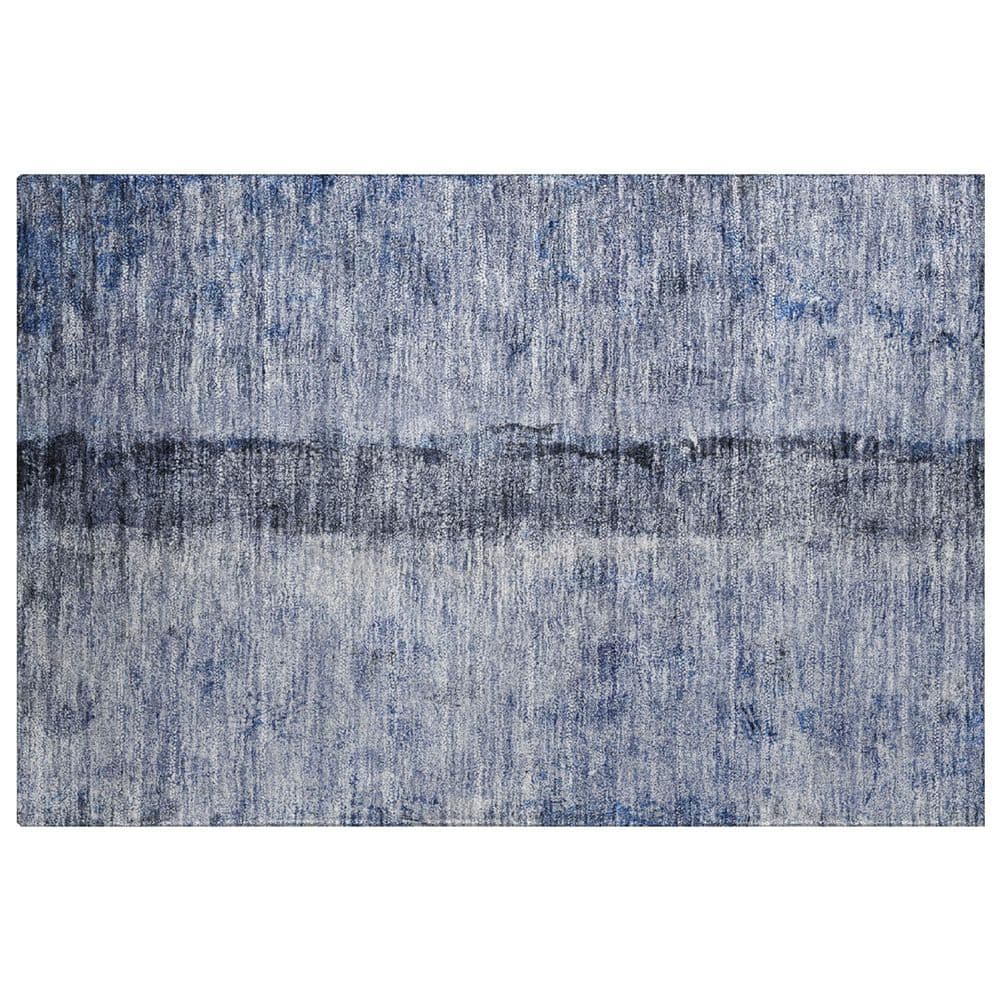 Addison Rugs Dream Shag Premium Machine Washable Abstract ADS605