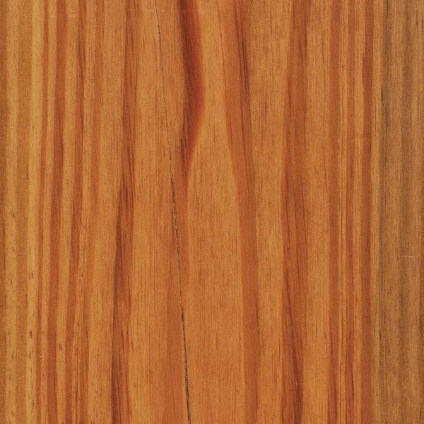 HOMELEGEND Heart Pine Amber 1/2 in. T x 5-1/8 in. W x Random Length Engineered Hardwood Flooring (41.70 sq. ft. / case)
