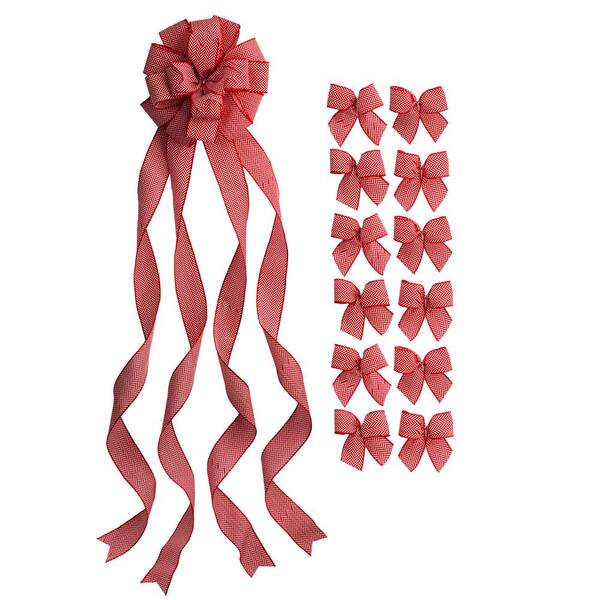 NEW TRADITIONS SIMPLIFY YOUR HOLIDAY New Traditions 53 in Red