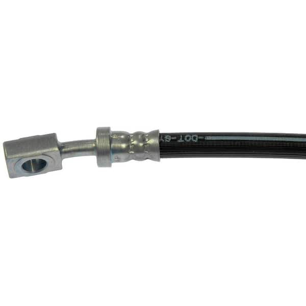 First Stop Brake Hydraulic Hose 2006-2009 Land Rover Range Rover 4.2L 4.4L