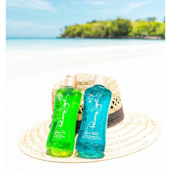 aloe vera bei tattoo Tattoo Film Gel by AloeTattoo  Tattoo Everything Supplies