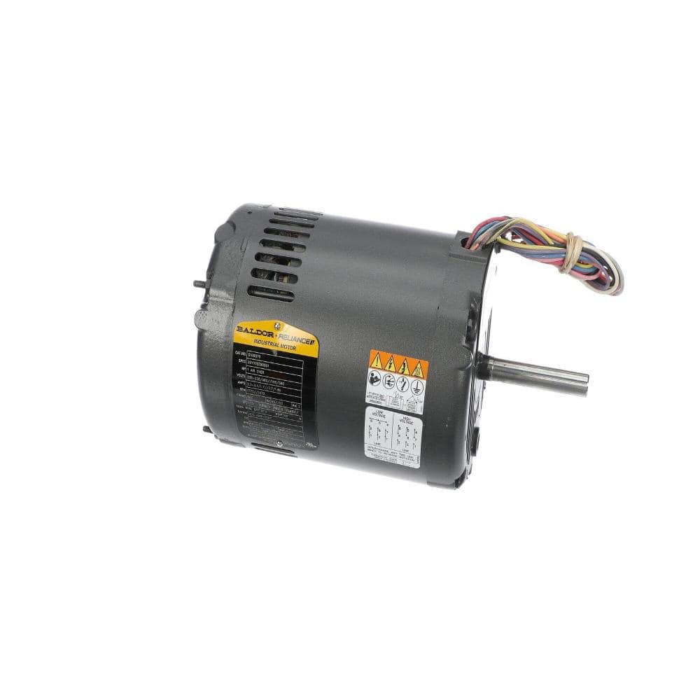 Motor, 208-230/460 V, 50/60 Hz, 3 Phase, 1770/1470 RPM G166070 price history on PriceWatchPro