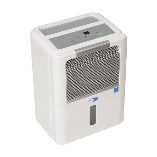 Whynter Energy Star 40 Pint Portable Dehumidifier-DISCONTINUED
