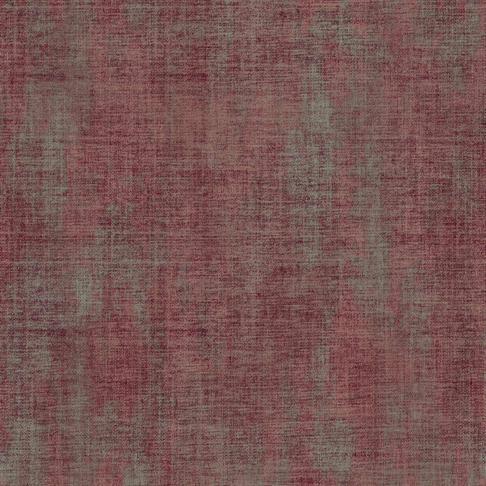 Italian Design Pink/Grey Rough Texture Design Vinyl on Non-Woven Non-Pasted