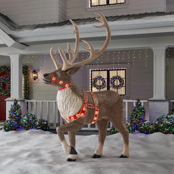 Timer - Stake/stand - Christmas Decorations - The Home Depot