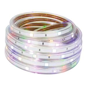 13.2 ft. RGB Pixel LED Heavy-Duty Strip Light with Remote Control
