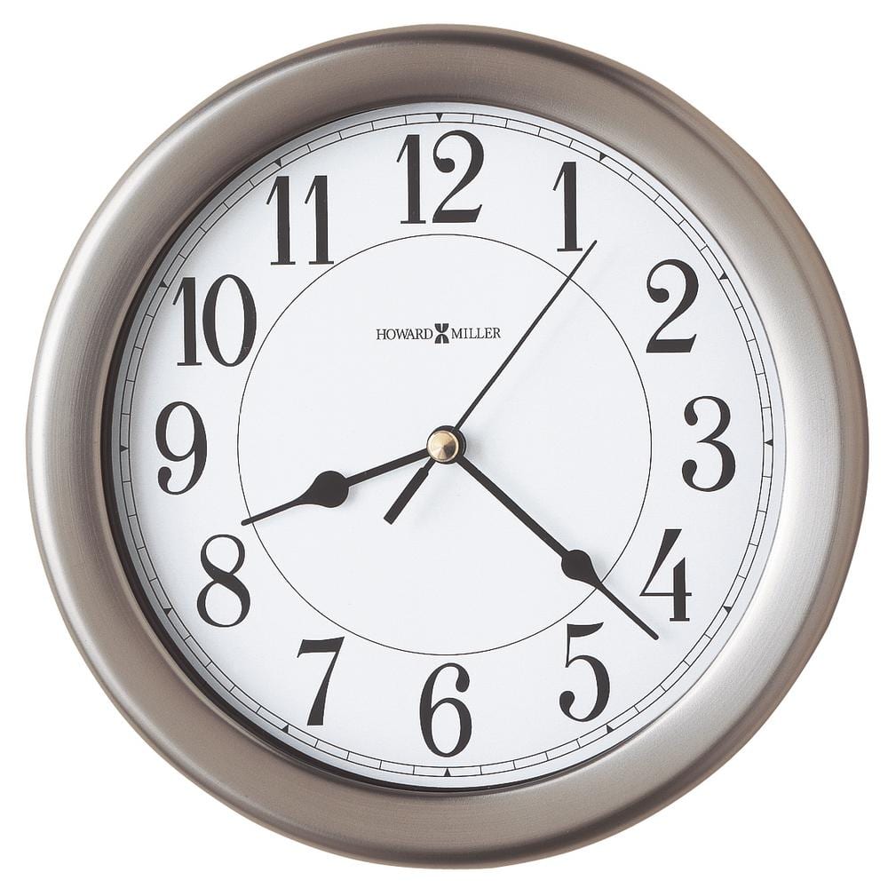 Aries Wall Clock price history on PriceWatchPro