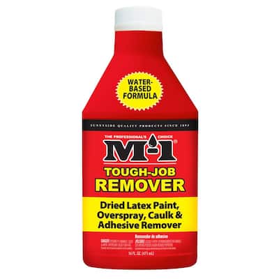 16 oz. Tough Job Remover with Water-Based Formula