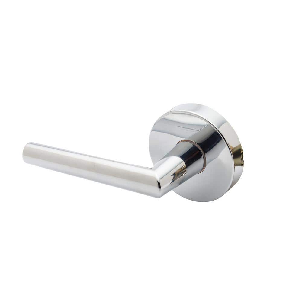 Modern Polished Stainless Entry Door Lever price history on PriceWatchPro