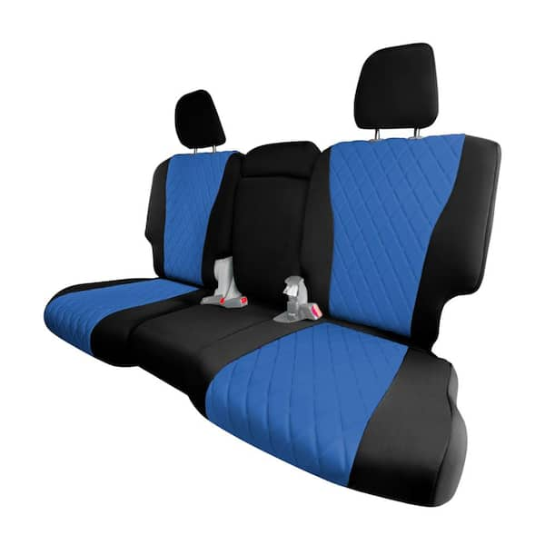 Blue - Car Seat Covers - Car Seat Accessories - The Home Depot