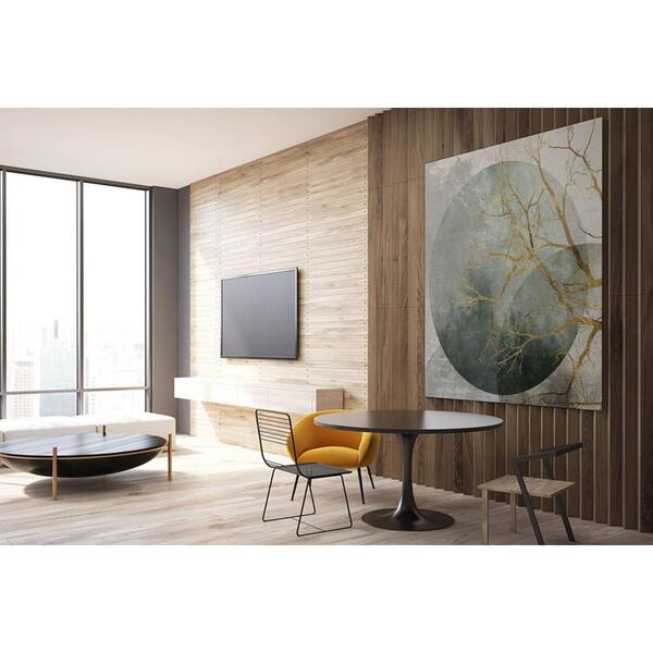 GIANT ART 54 in. x 54 in. 