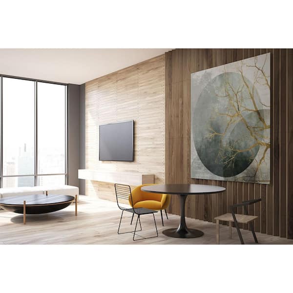 GIANT ART 84 in. x 84 in. 