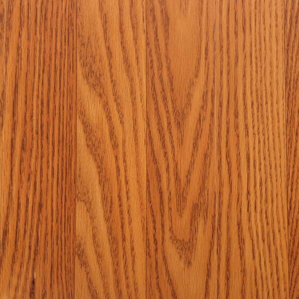 Mohawk Fairview Butterscotch 7 mm Thick x 7-1/2 in. Wide x 47-1/4 in. Length Laminate Flooring (19.63 sq. ft. / case)