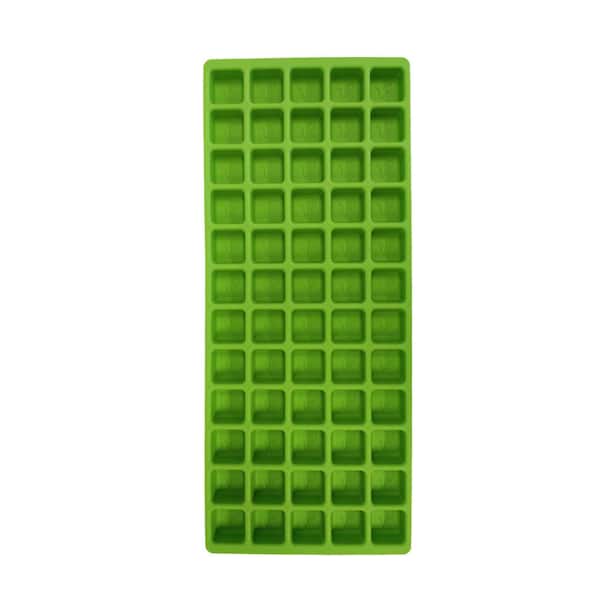 5 Medium Silicone Food Molds