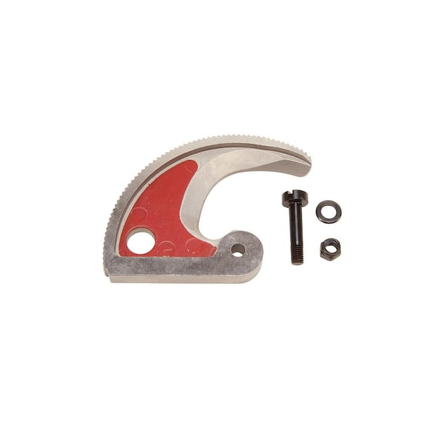 Klein Tools Moving Blade Set for Pre-2017 Edition Catlog Number 63607