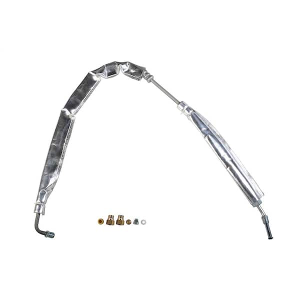 Sunsong Power Steering Pressure Line Hose Assembly