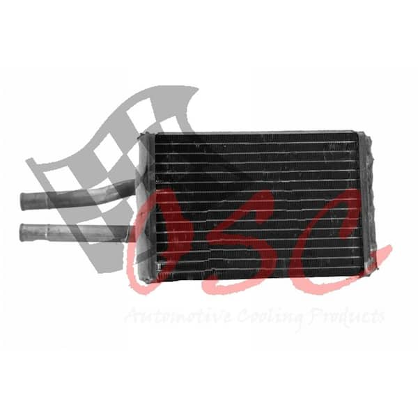 OSC HVAC Heater Core