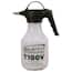 DADA 5L Agricultural Compression Sprayer | High-Pressure Garden SPRAY - Sialkot Machinery Store