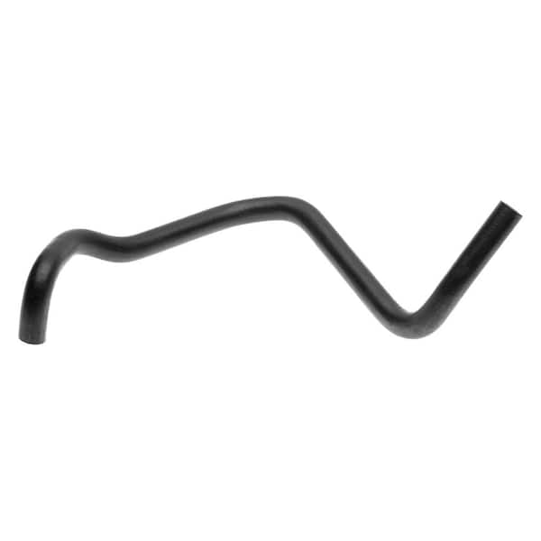 Gates HVAC Heater Hose 2012-2018 Toyota Prius C 1.5L
