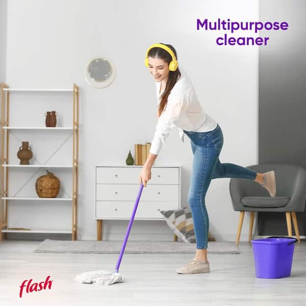Home Cleaning' flash promo!