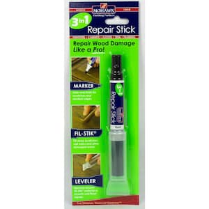 Varathane 0.33 oz. White Wood Stain Furniture and Floor Touch-Up Marker  355233 - The Home Depot