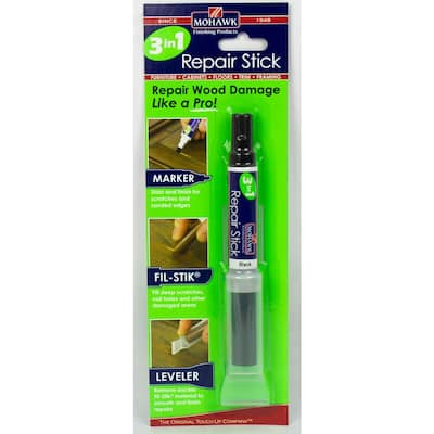 DAP - Wood Stain Markers - Paint - The Home Depot