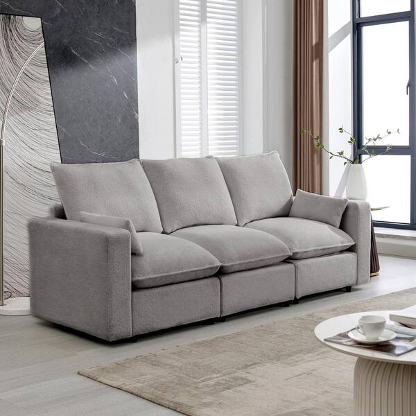 https://images.thdstatic.com/productImages/f728a704-f761-4653-908c-f5e72b9a4793/svn/gray-magic-home-sofas-couches-cs-wf191004aab-64_600.jpg