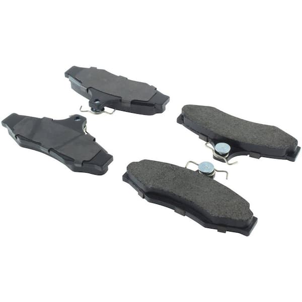 Centric Parts Disc Brake Pad Set 1997-2004 Mitsubishi Diamante