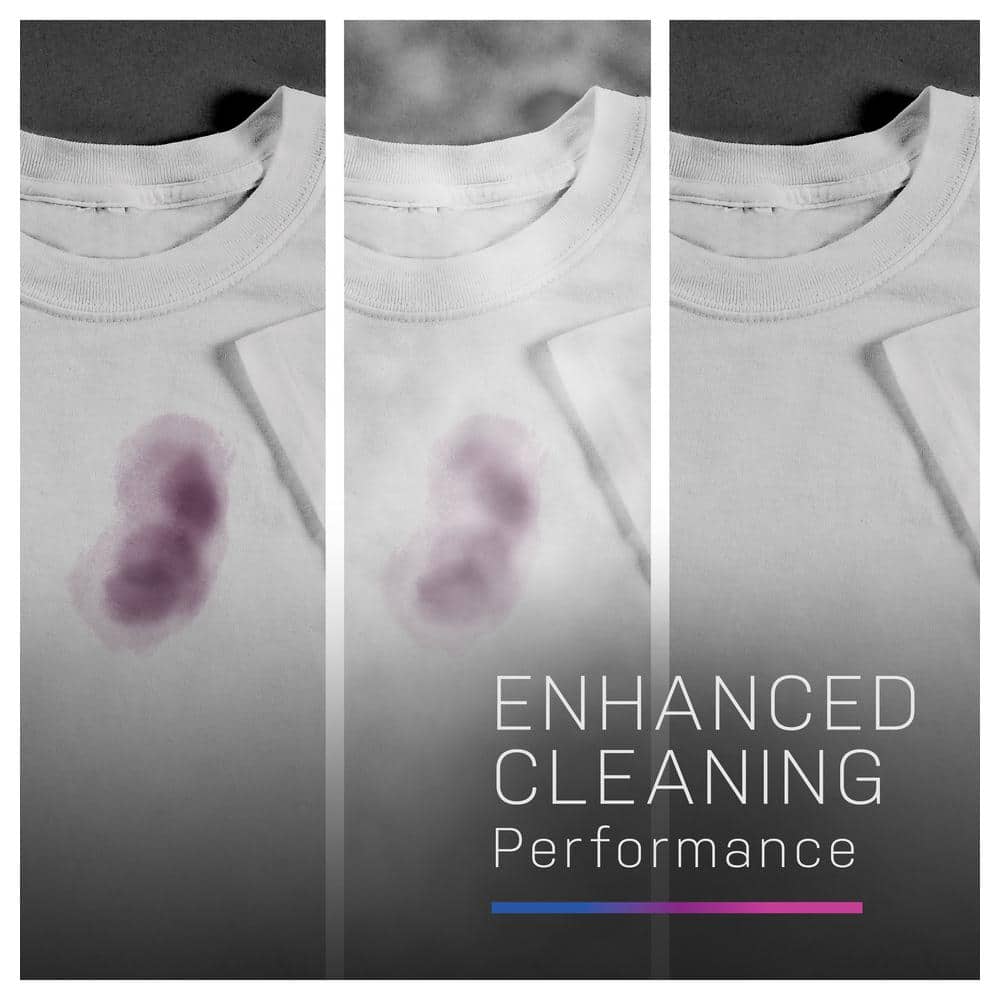 White High Efficiency Smart Front Load Washer with Steam Setting