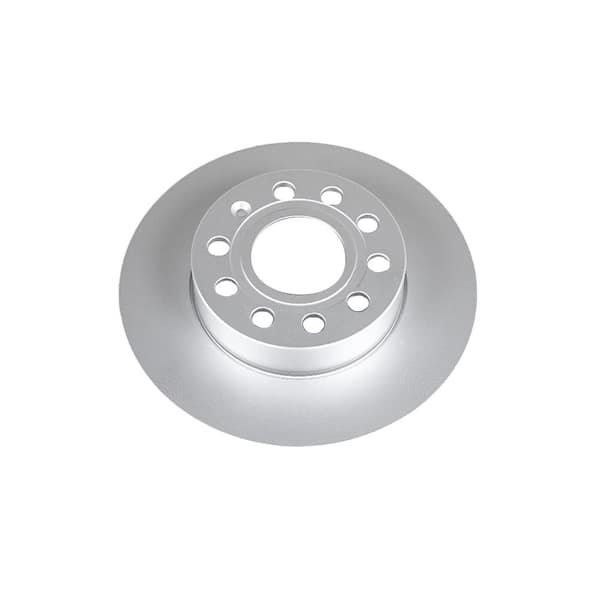 Power Stop Disc Brake Rotor