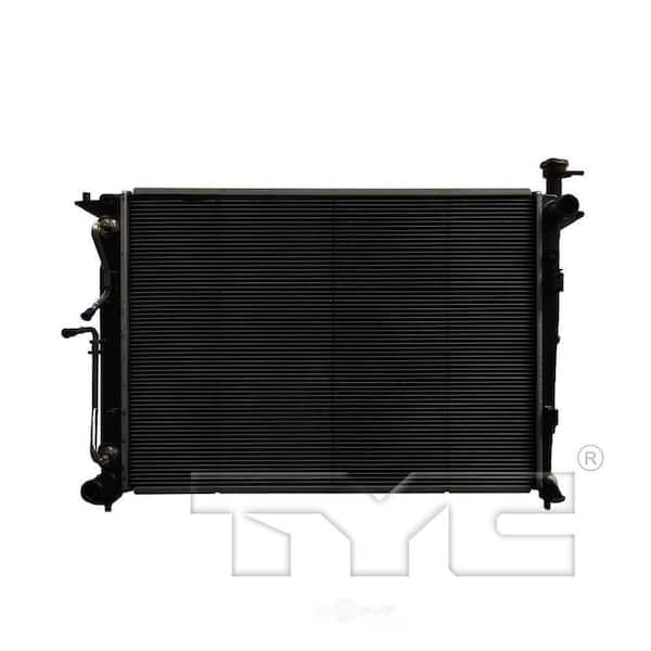 TYC Radiator