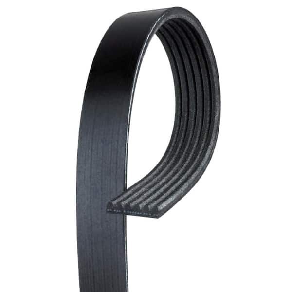 ACDelco Standard Serpentine Belt