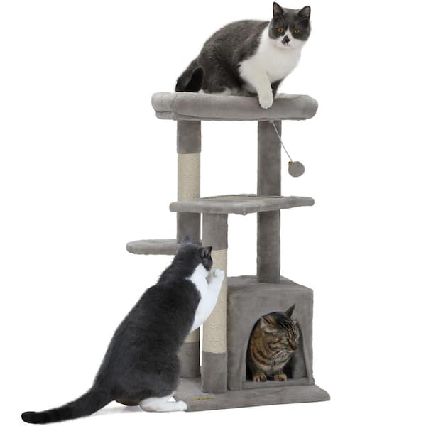 Pets at home cat post best sale