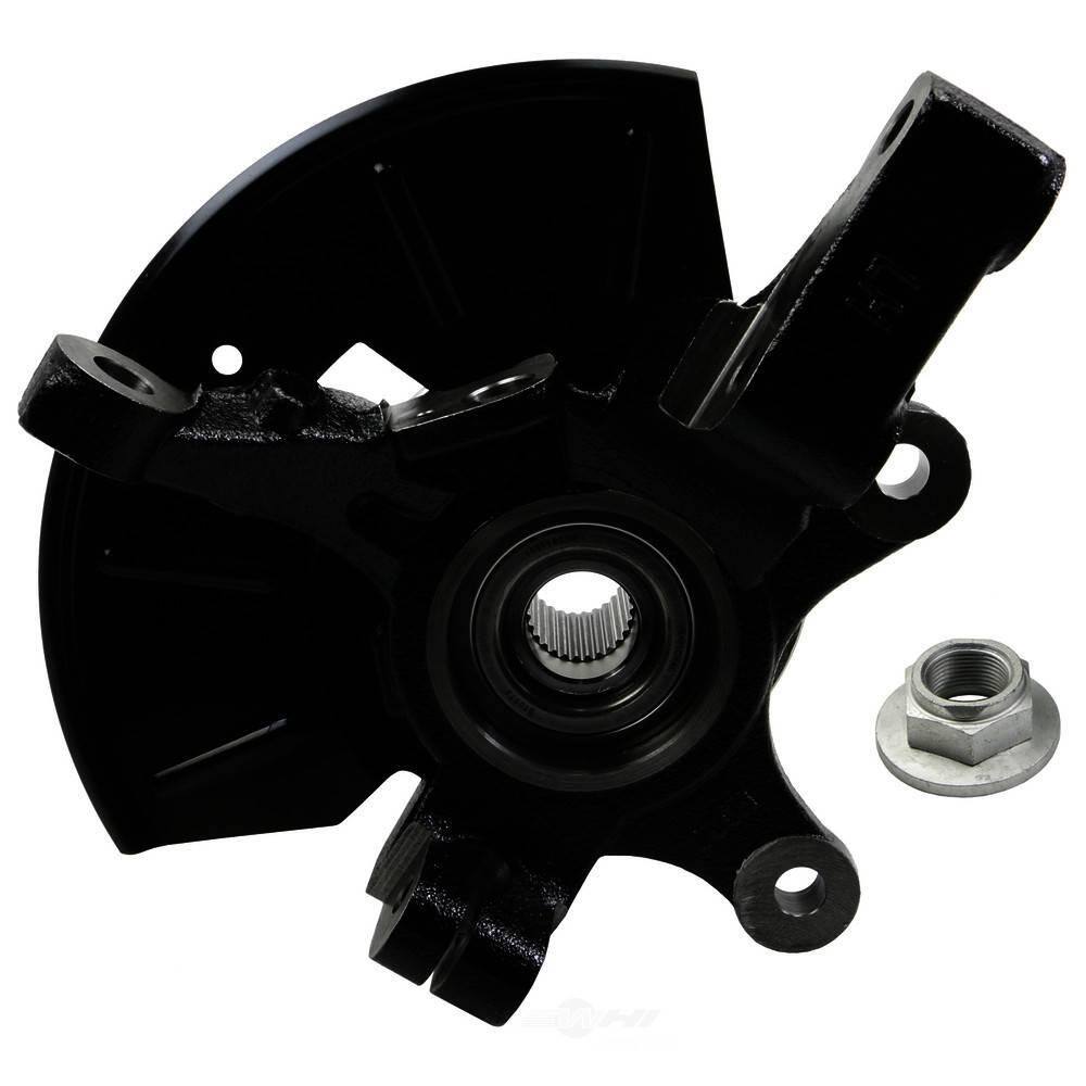 Suspension Knuckle Assembly LK015 The Home Depot