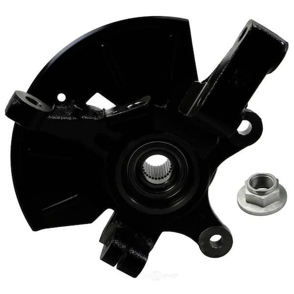 Suspension Knuckle Assembly LK015 The Home Depot