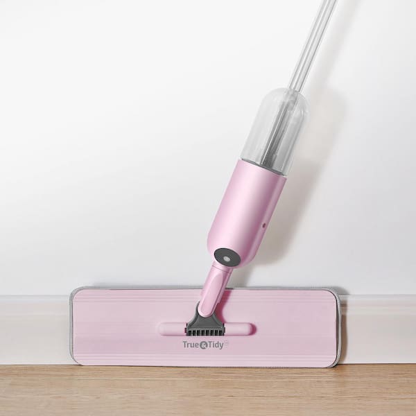 This Best-Selling Spray Mop Is Just $19 Today at