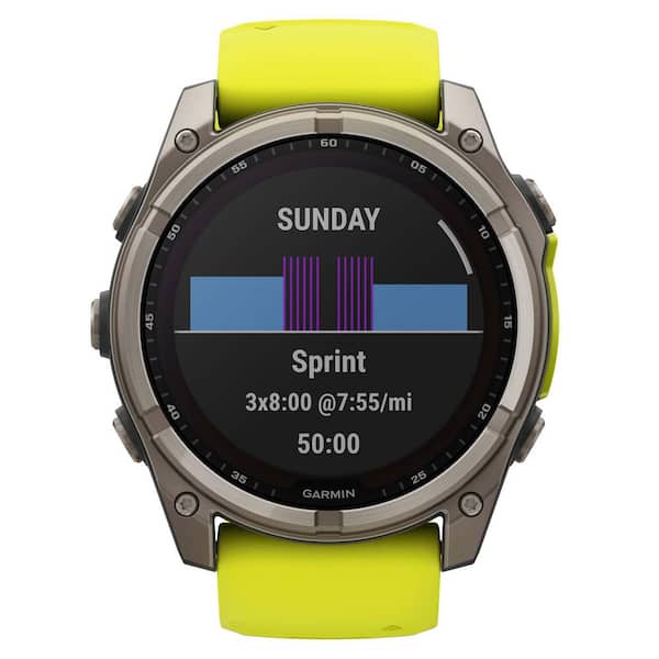 GARMIN 245 イエロー Forerunner 245 | Smartwatches | Garmin Singapore