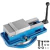 Findmall 3 X 2.95" Accuracy Mill Vise W/Swivel Base For Milling Shaping And Drilling Machines - View #9