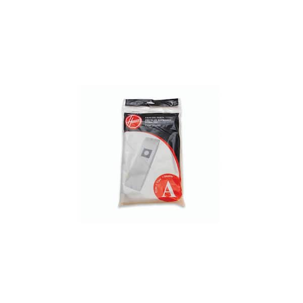 Hoover H63 Pure Hepa Filtration Bags (Box Of 4)