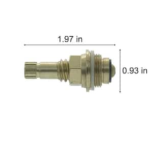 3I-11H/C Stem for Price Pfister LL Faucets