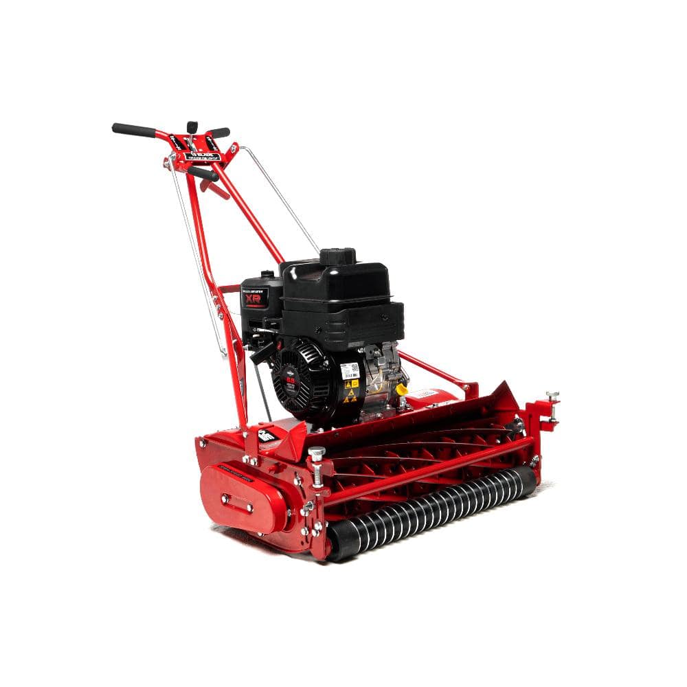 Reel Mower : 25-in. : Greens Keeper : 10 Blade : 9.50GT B&S Engine price history on PriceWatchPro