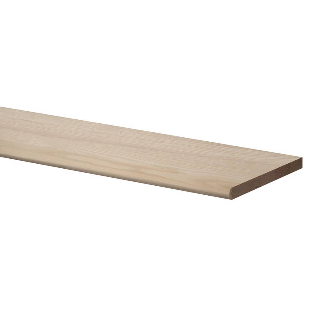 1.031 in. x 11.5 in. x 48 in. Select White Oak Tread price history on PriceWatchPro