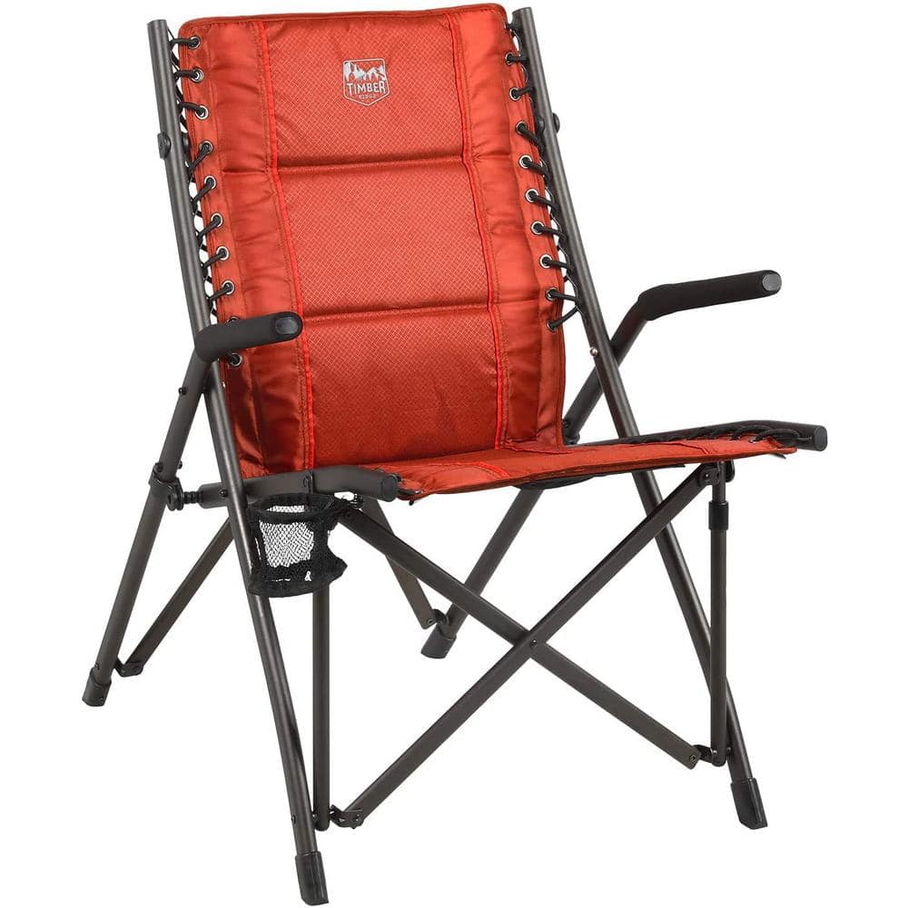 Timber Ridge Canopy Chair, 2-pack