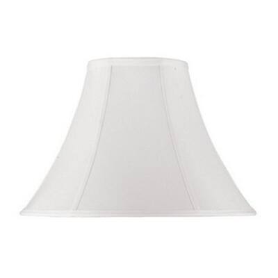 Square Lamp Shades Lamps The Home, White Square Lamp Shade Canada