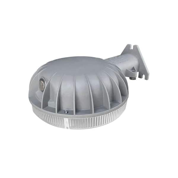 4,500 Lumen LED Dusk to Dawn Barn Area Light 40W(1-Pack)