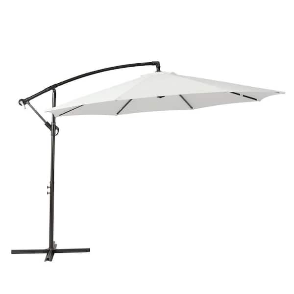 Westin 10 ft Cantilever Hanging Patio...
