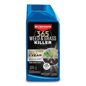 28 oz. Concentrate 365 Weed & Grass Killer