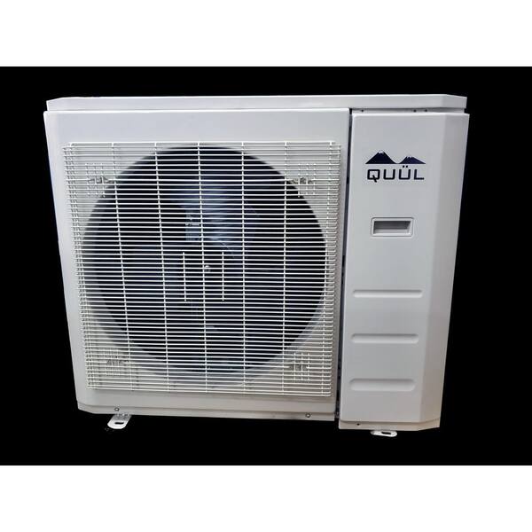 Aurora Home Depot Ac Split Unit Have A Question About QUUL Aurora