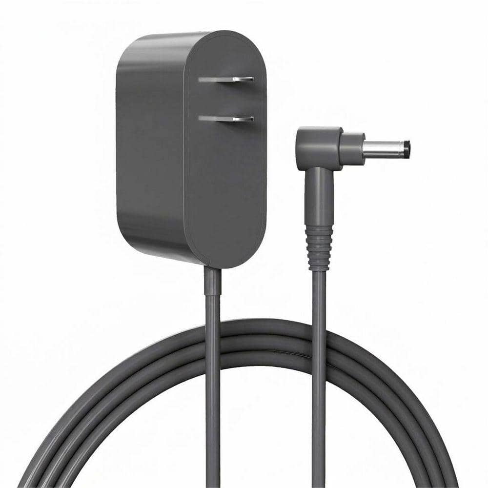 Cordless Vacuum Cleaner Charger Compatible with Dyson V10 V11 V15 V12 SV12 SV14 SV15 SV16 SV20 SV22 1pc