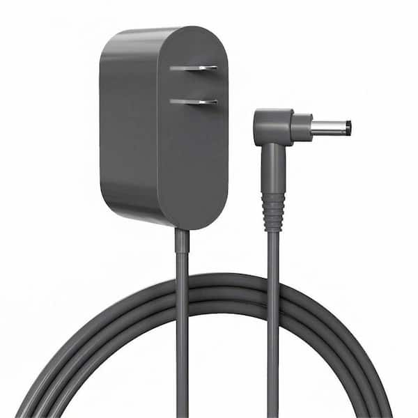 LAIFUCAM Cordless Vacuum Cleaner Charger Compatible with Dyson V10